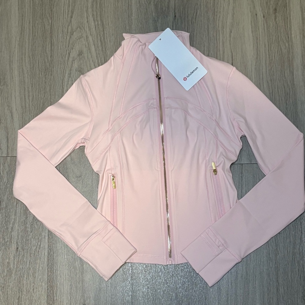 lululemon athletica define jacket nulu